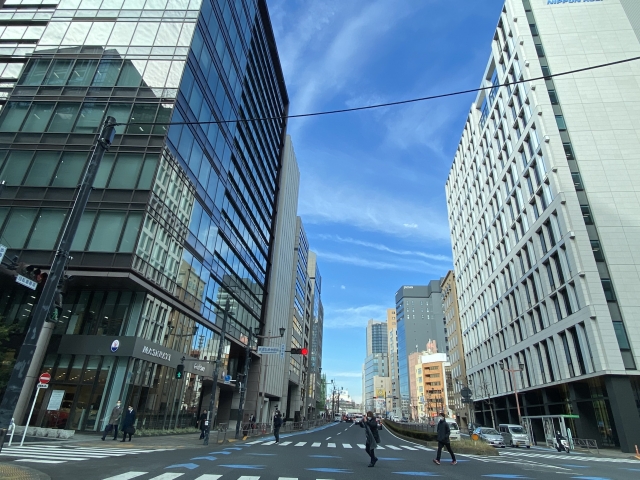 オフィス